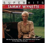 Wynette, Tammy - Vol. 2-Super Hits
