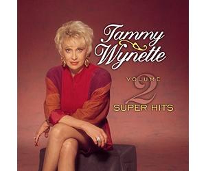 Wynette, Tammy - Vol. 2-Super Hits