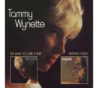 Wynette, Tammy - Ways To Love A Man/Tammys Touch