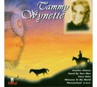 Wynette,Tammy - Wynette,Tammy-d.I.V.O.R.C.E
