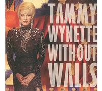 Wynette,Tammy - Wynette,Tammy - Without Walls