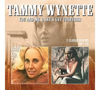 Wynette Tammy - You And Me, Let'S Get Together