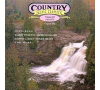 Wynette - Vol. 3-1965-70-Country Music C