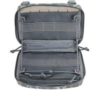 WYNEX Tactical Admin Molle Pouch, EDC EMT Borsa di utilità medica Shell Design Attacchi Sacchetti Borse da trekking in nylon 1000D impermeabili
