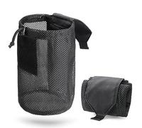 WYNEX Tattico Molle Dump Pouch, Roll-Up Drawstring Magazine Utility Pouch Folding Dump Bag