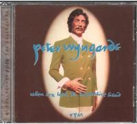 Wyngarde, Peter - When Sex Leers It's Ugly Head