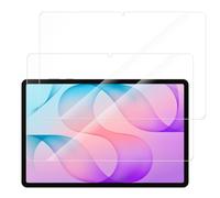 Wyngee 2pz Pellicola Protettiva Compatibile per Samsung Galaxy Tab S12 Plus 12.4 HD Ultra Trasparente/Antigraffio/Durezza 9H/Resistente Pellicola Vetro Temperato Compatibile per Samsung Tab S12+