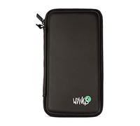 WYNGS Custodia protettiva Nera compatibile con la calcolatrice HP 35s