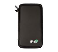 WYNGS Custodia protettiva Nera compatibile con la calcolatrice HP Prime G2