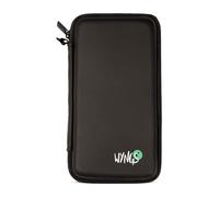 WYNGS Custodia protettiva Nera compatibile con la calcolatrice NumWorks