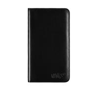 WYNGS Custodia protettiva qualità Nera compatibile con la calcolatrice TI-84 Plus CE-T