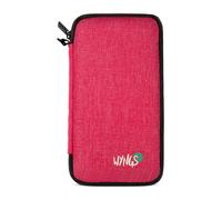 WYNGS Custodia protettiva Rosa compatibile con la calcolatrice Casio fx-991DE X