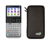 WYNGS Pacchetto Base negro con Calcolatrice Grafica HP Prime