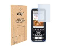 WYNGS Pellicola Protettiva per Casio Classpad II (FX-CP400)