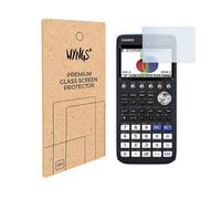 WYNGS Pellicola Protettiva per Casio FX-CG 50