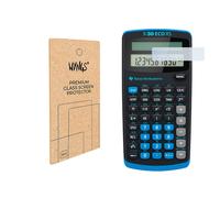WYNGS Pellicola Protettiva per TI-30 ECO RS