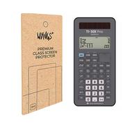 WYNGS Pellicola Protettiva per TI-30X Prio MathPrint