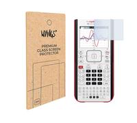WYNGS Pellicola Protettiva per TI Nspire CX II-T