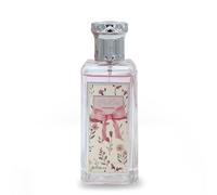 WYNIE Eau de Toilette da donna, profumo floreale morbido con tocchi di peonia e muschio, giardino di luce, 100 ml