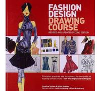 Wynn Armstrong Caroline Tatham Jemi Armst Fashion Design Drawing Co (Tascabile)
