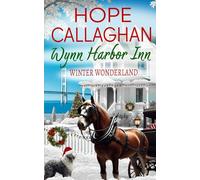 Wynn Harbor Inn: Winter Wonderland: 4