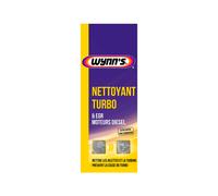 Additivo per carburante 31563 Wynn's
