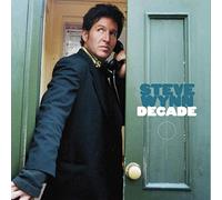 Wynn Steve - Decade (Box 11 Cd)