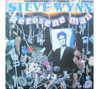 Wynn, Steve - Kerosene Man