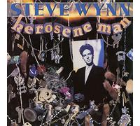 Wynn, Steve - Kerosene Man