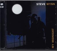 Wynn,Steve - My Midnight