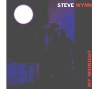 Wynn,Steve - My Midnight