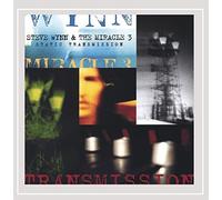 Wynn, Steve - Static Transmission