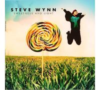 Wynn, Steve - Sweetness & Light [VINYL]
