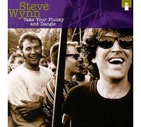 Wynn, Steve - Take Your Flunky & Dangle