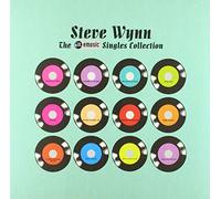 Steve Wynn – The Emusic Singles Collection – Vinile LP 12"