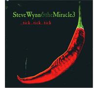 Wynn, Steve & the Miracle 3 - Tick [Import]