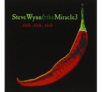 Wynn Steve - Tick Tick Tick