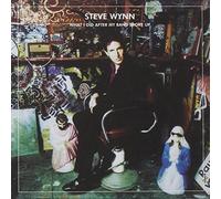 Wynn, Steve - What I Did After My Band Broke Up: Best Of 1990-20