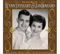 Wynn Stewart & Jan Howard - Very Best of
