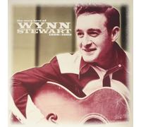 Wynn Stewart Very Best Of Wynn Stewart 1958-1962 (Vinyl LP)