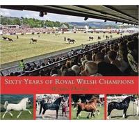 Wynne Davies Sixty Years of Royal Welsh Champions (Copertina rigida)