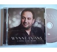 Wynne Evans - A Song in My Heart