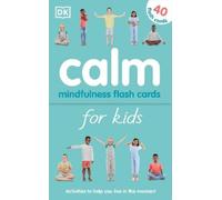Wynne Kinder Calm - Mindfulness Flash Cards for Kids (Cards)