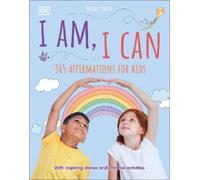 Wynne Kinder I Am, I Can (Copertina rigida) Mindfulness for Kids