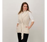 Wynne Layers Giacca smanicata imbottita