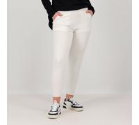 Wynne Layers Pantaloni jogger con riga laterale ed elastico