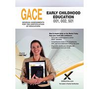 Wynne Sharon A-Gace Early Childhood Education BOOK NUOVO