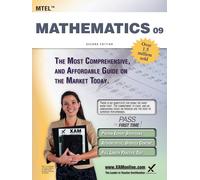 Wynne Sharon A-Mtel Mathematics 09 Teacher Ce BOOK NUOVO