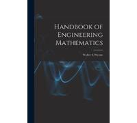 Wynne Walter E Handbook of Engineering Mathematics (Tascabile)