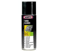 WYNN'S TURBO CLEANER - SPRAY PULIZIA TURBINA TURBOCOMPRESSORE 200 ML SPRAY PROF